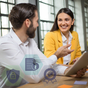PCI Customer Service