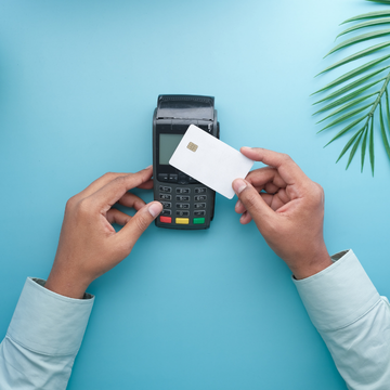 Secure Business Payment Processing Solutions
