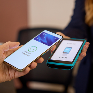 Secure Business Payment Processing Solutions