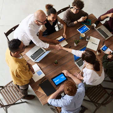 flexible merchant services partnership models